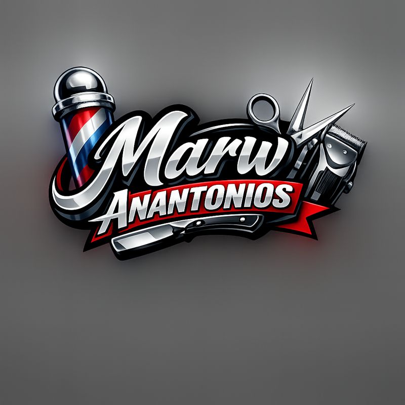 Marw Anantonios